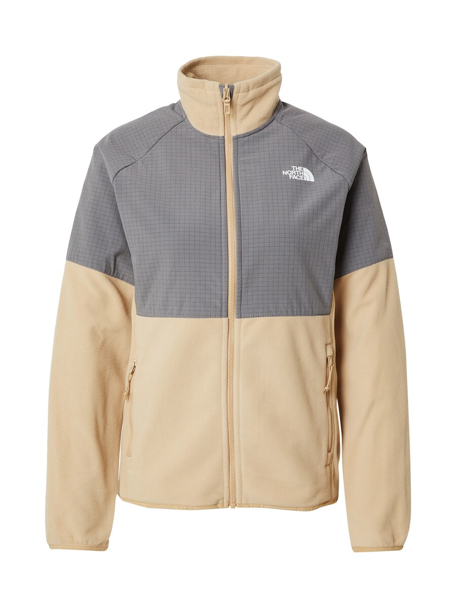 Спортивная флисовая куртка THE NORTH FACE GLACIER, хаки
Спортивная флисовая куртка THE NORTH FACE GLACIER, хаки