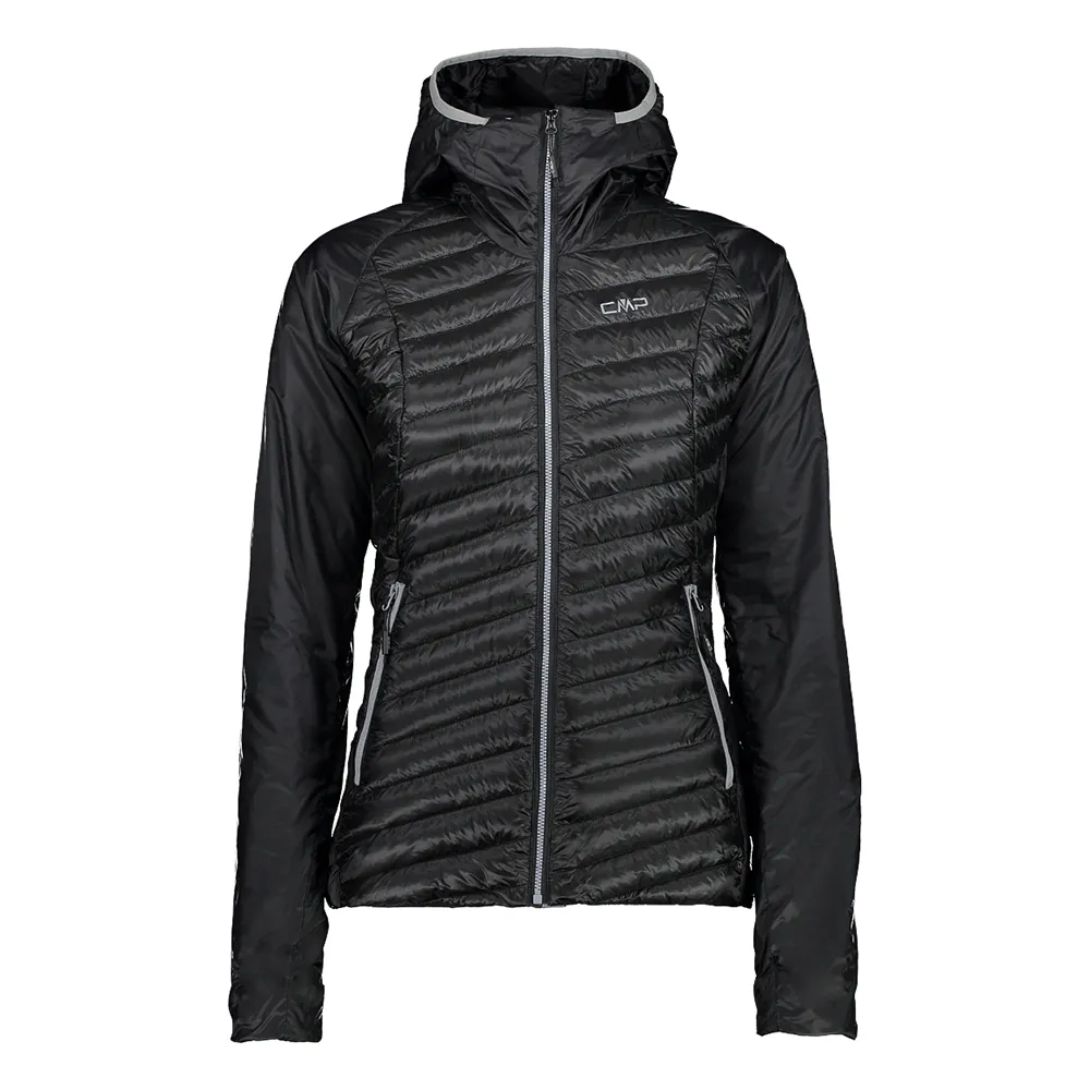 Куртка CMP 3Z23876, черный
Куртка CMP 3Z23876, черный