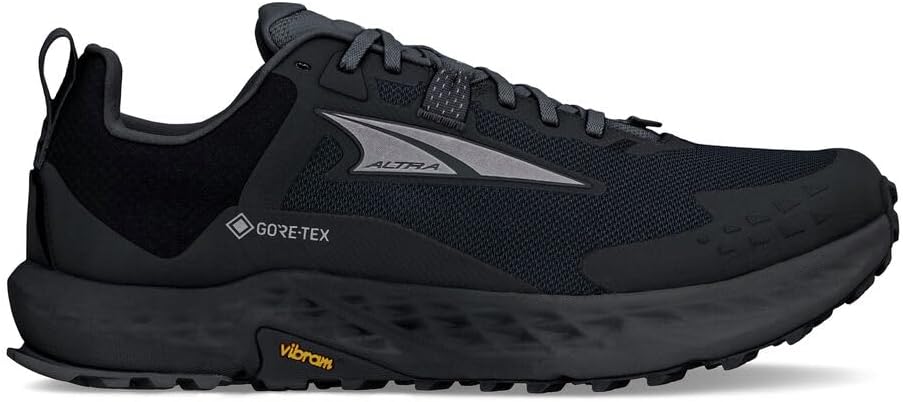 Мужские кроссовки для трейлраннинга ALTRA TIMP 5 GTX, черный
Мужские кроссовки для трейлраннинга ALTRA TIMP 5 GTX, черный