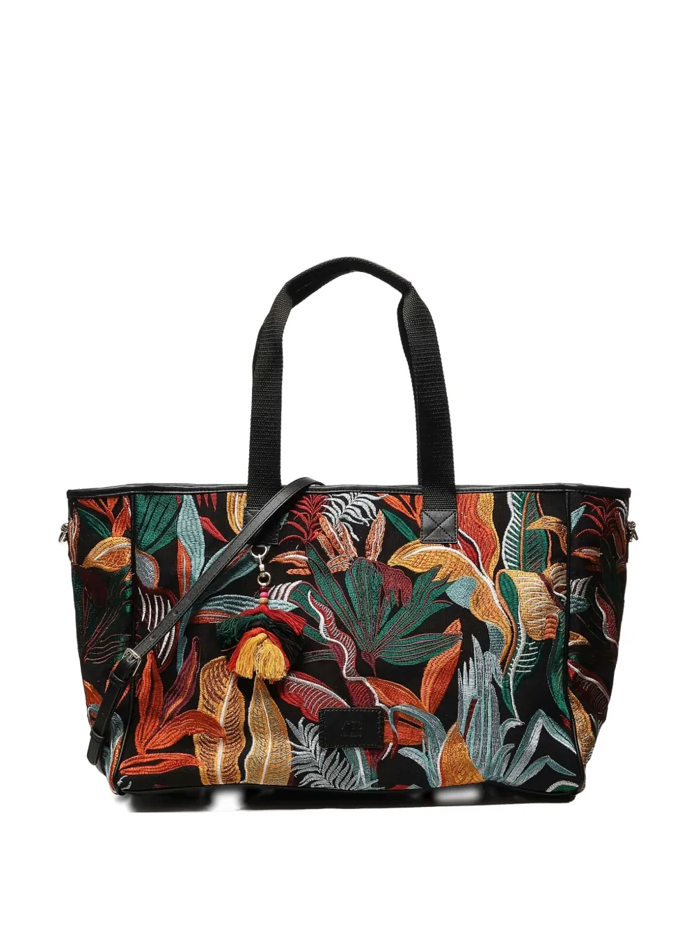 Сумка на плечо с принтом V°73, мультиколор
Сумка на плечо с принтом V°73, мультиколор