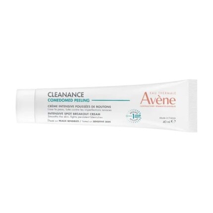 Avene Avene Cleanance Comedomed Пилинг 40 мл Avène
Avene Avene Cleanance Comedomed Пилинг 40 мл Avène