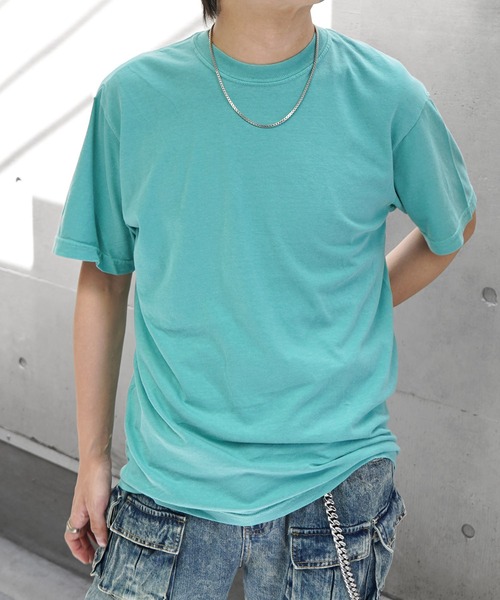 Confirm Футболка базовая приталенная с коротким рукавом унисекс Comfort Colors, зеленый
Confirm Футболка базовая приталенная с коротким рукавом унисекс Comfort Colors, зеленый