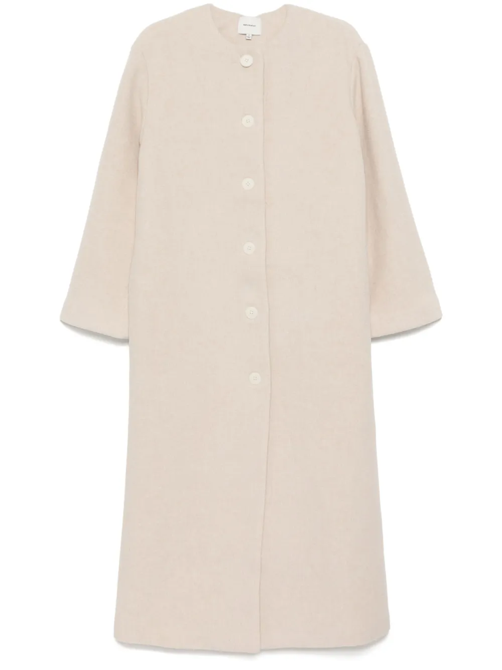 Пальто Asher Reformation, нейтральный
Пальто Asher Reformation, нейтральный