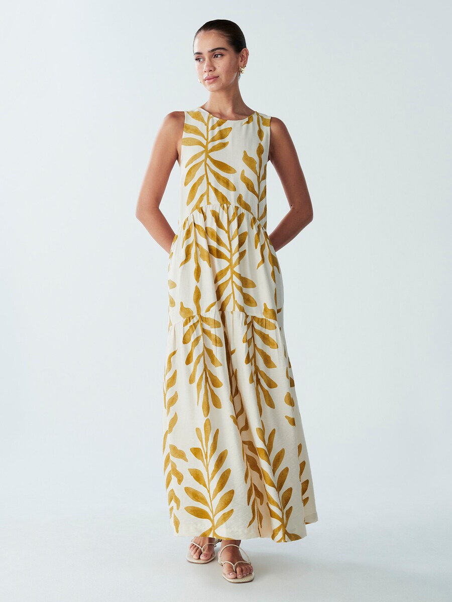 Платье St MRLO REMI, белый
Платье St MRLO REMI, белый