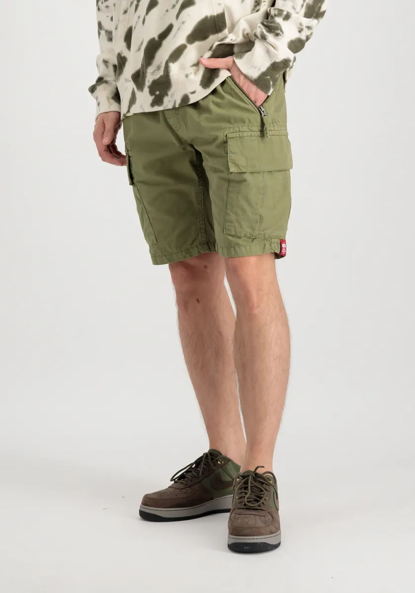 Толстовки Alpha Industries " Alpha Industries Мужчины - Шорты Ripstop Jogger Short", оливковый
Толстовки Alpha Industries " Alpha Industries Мужчины - Шорты Ripstop Jogger Short", оливковый