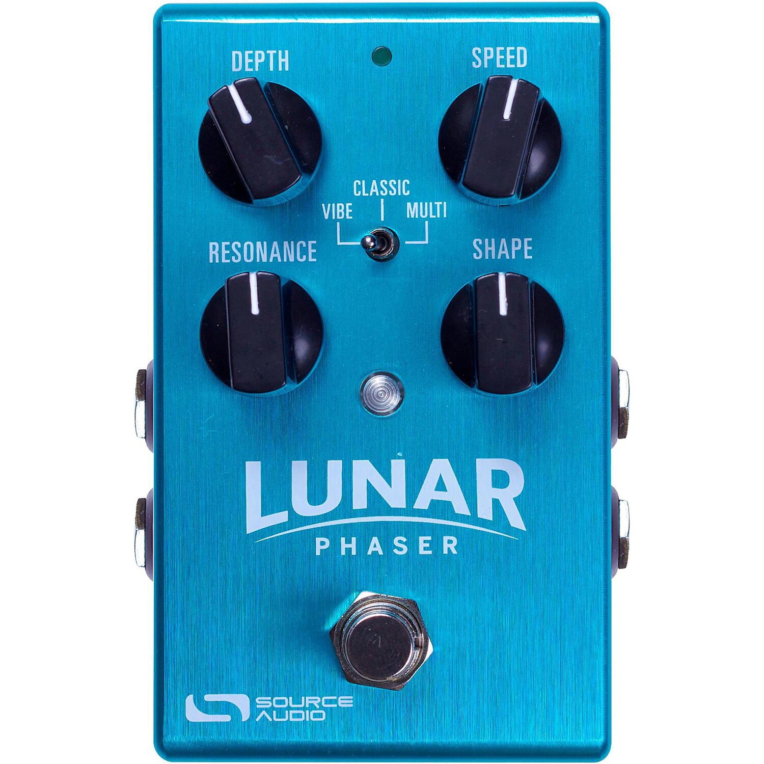 Педаль для гитары Source Audio One Series Lunar Phaser, Синий, Педаль для гитары Source Audio One Series Lunar Phaser
Педаль для гитары Source Audio One Series Lunar Phaser, Синий, Педаль для гитары Source Audio One Series Lunar Phaser