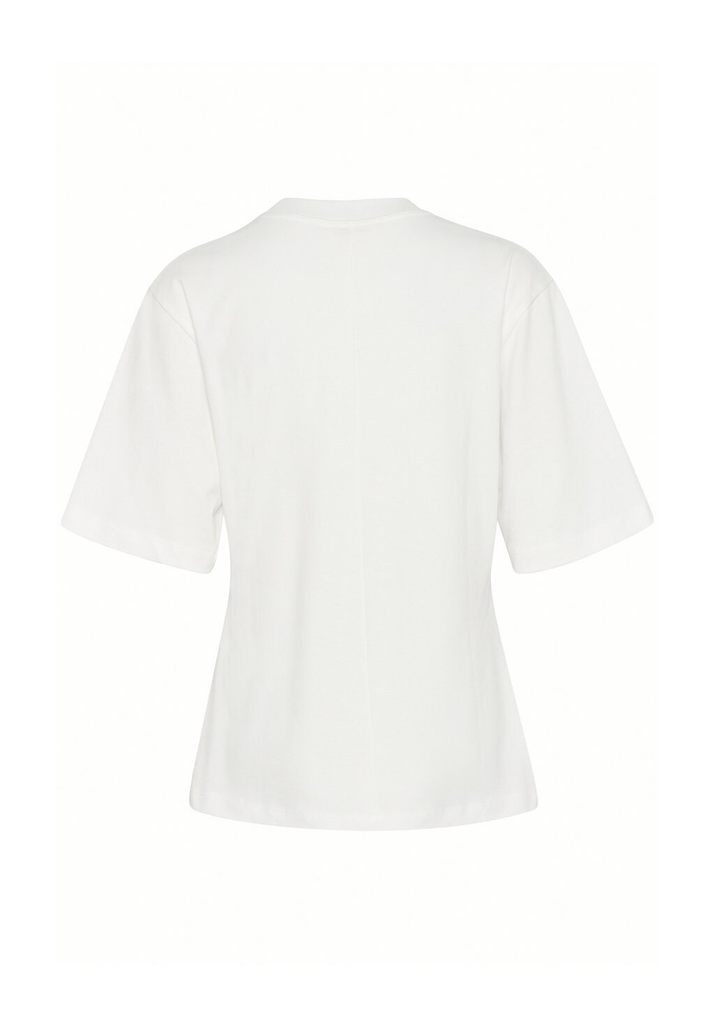 Базовая футболка COREEN Soaked in Luxury, белый
Базовая футболка COREEN Soaked in Luxury, белый