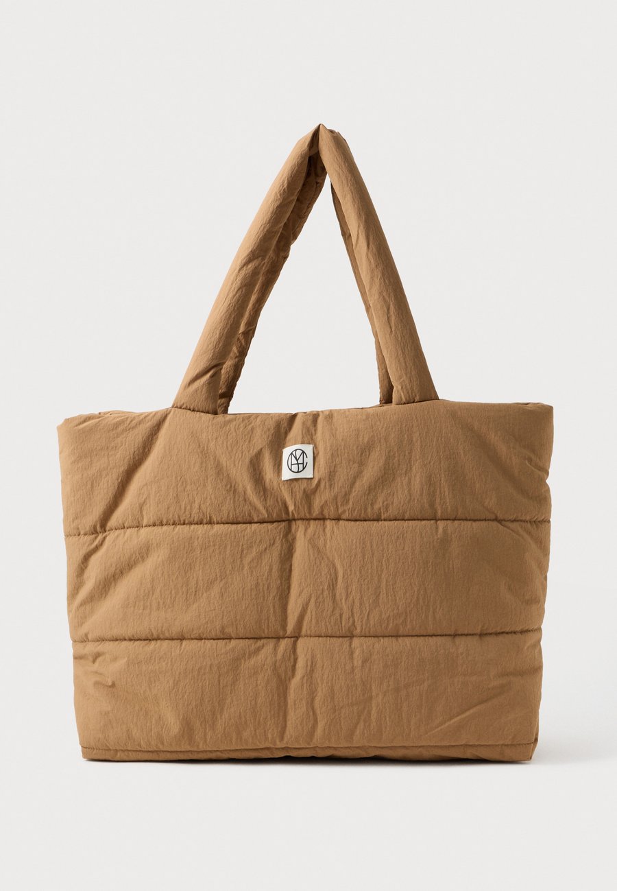 Сумка-шоппер MSCH Copenhagen SASJA ICON SHOPPER, Toasted Coconut/Beige
Сумка-шоппер MSCH Copenhagen SASJA ICON SHOPPER, Toasted Coconut/Beige