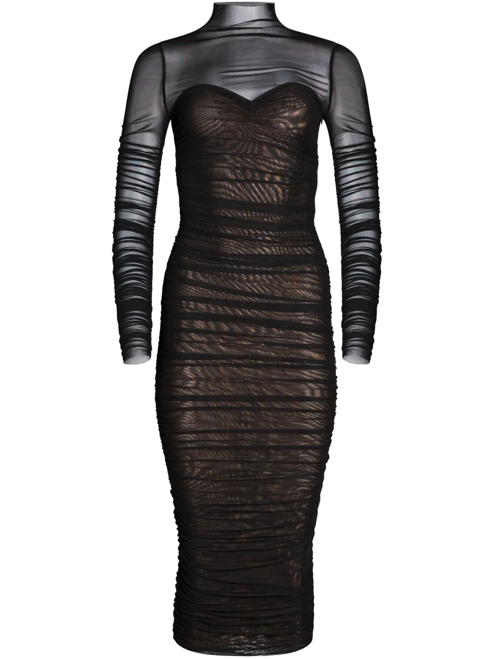 Платье Trina SER.O.YA, черный
Платье Trina SER.O.YA, черный