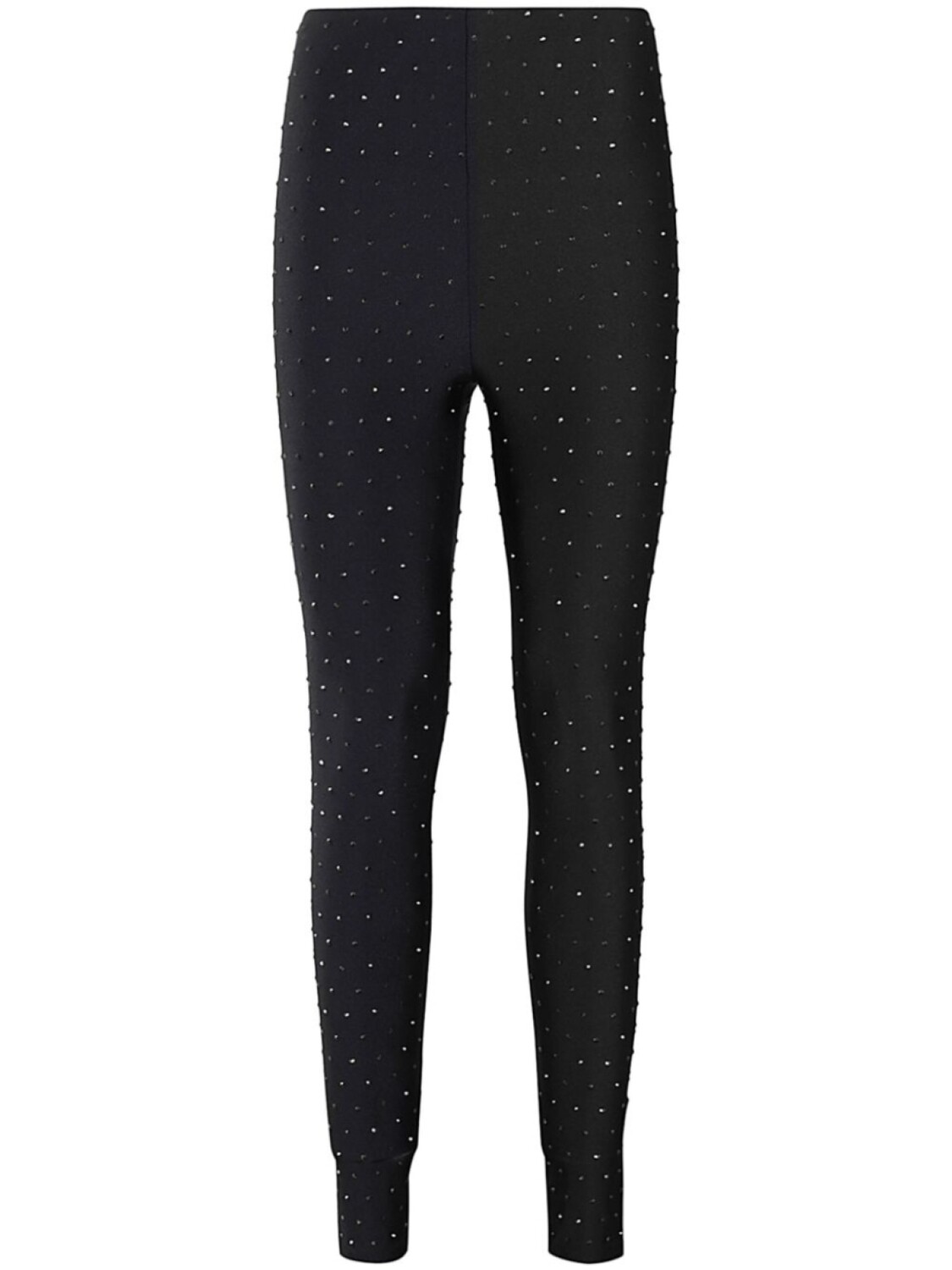 Леггинсы, украшенные стразами THE ANDAMANE, черный
Леггинсы, украшенные стразами THE ANDAMANE, черный
