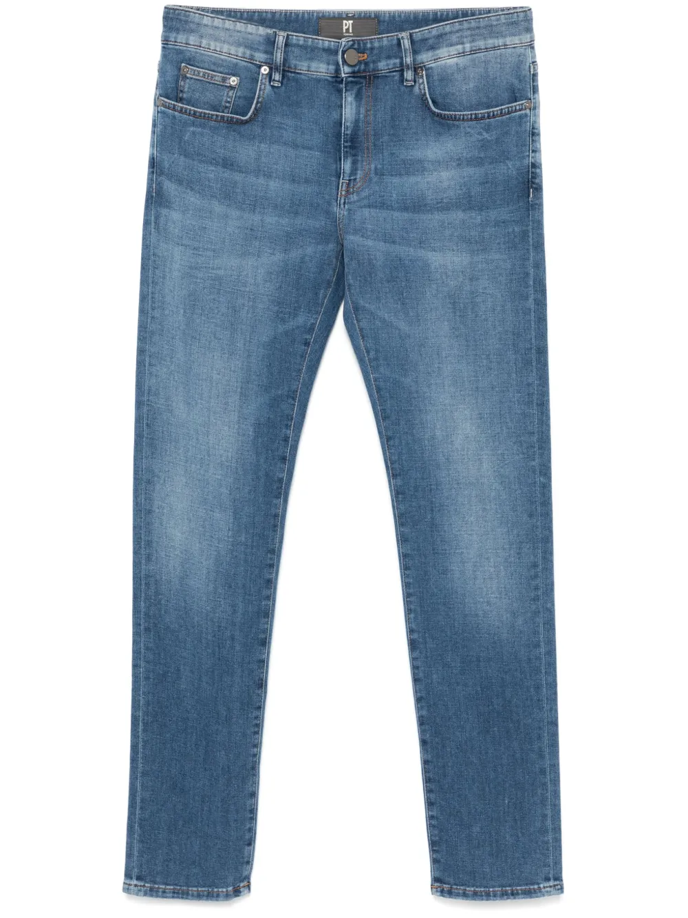 Джинсы Swing PT Torino, синий
Джинсы Swing PT Torino, синий