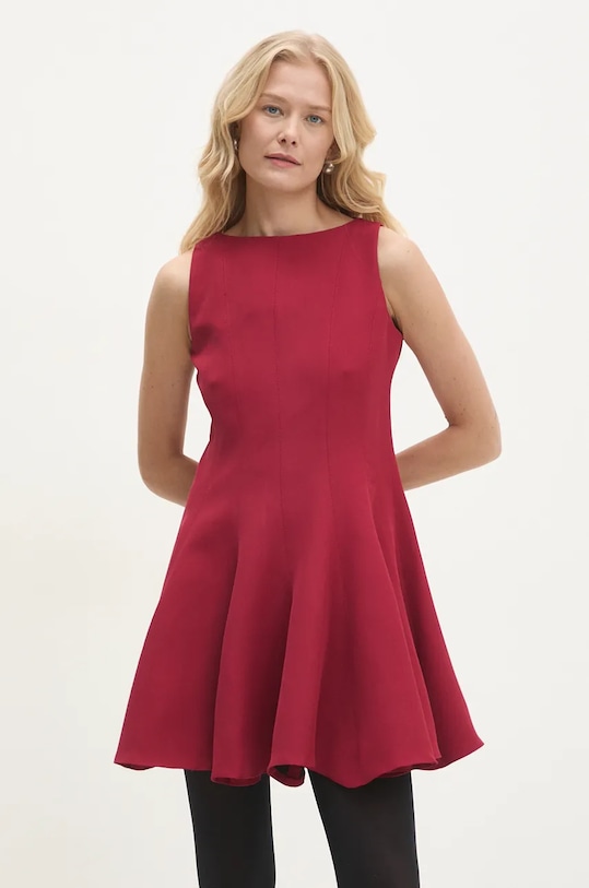 Платье Answear.Lab, красный
Платье Answear.Lab, красный