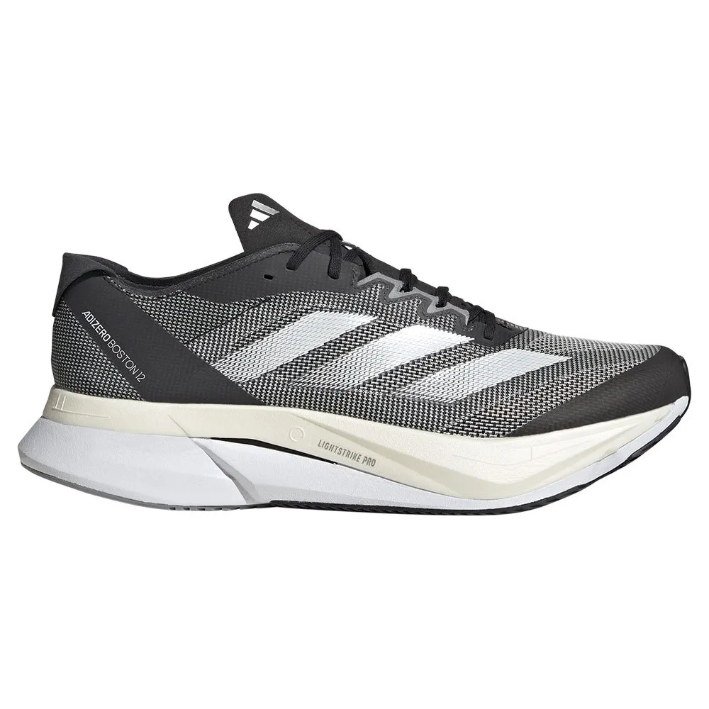 Кроссовки adidas Adizero Boston 12, серый
Кроссовки adidas Adizero Boston 12, серый