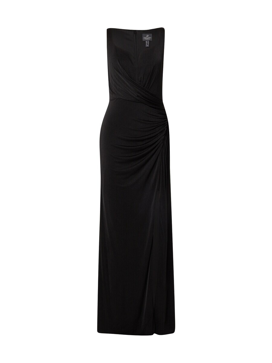 Платье Adrianna Papell Evening Dress, черный
Платье Adrianna Papell Evening Dress, черный