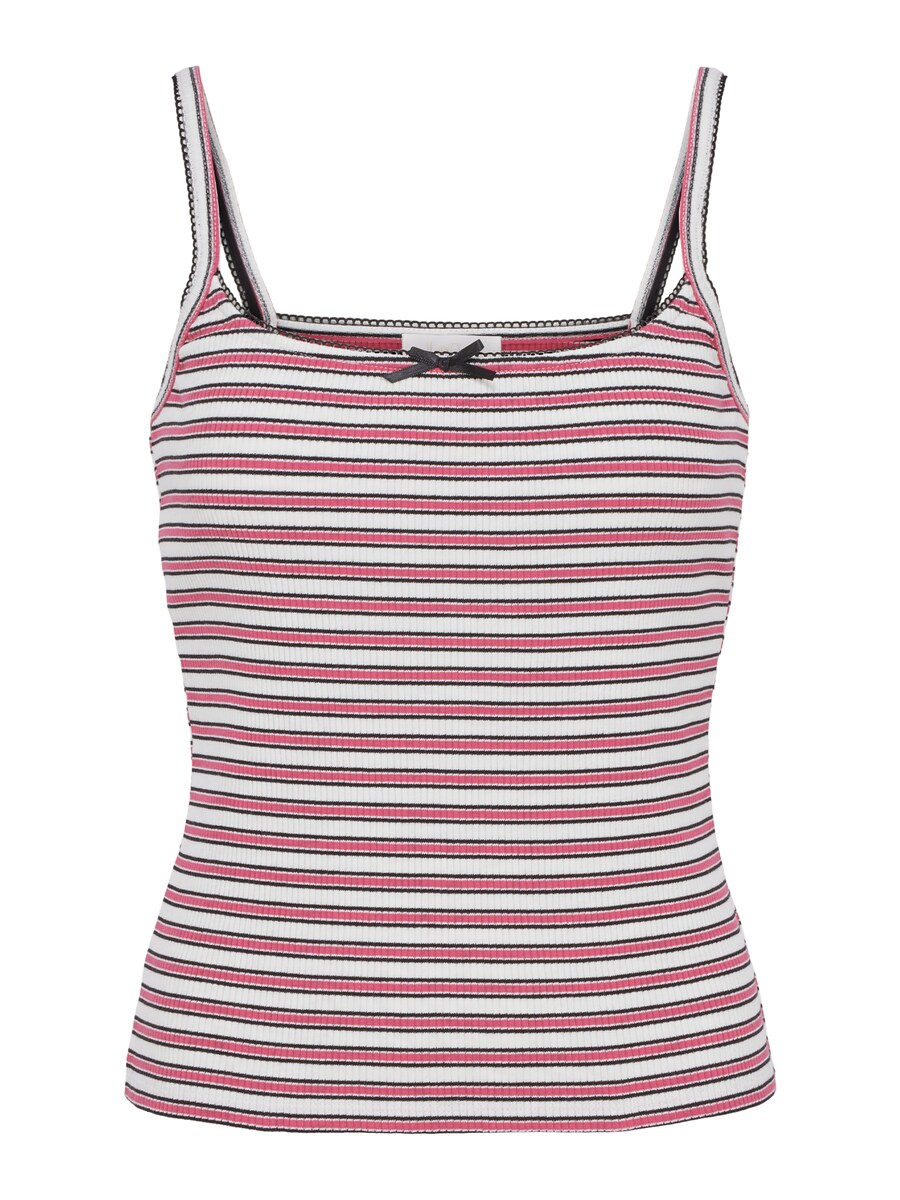 Топ LeGer by Lena Gercke Ines, темно-розовый
Топ LeGer by Lena Gercke Ines, темно-розовый