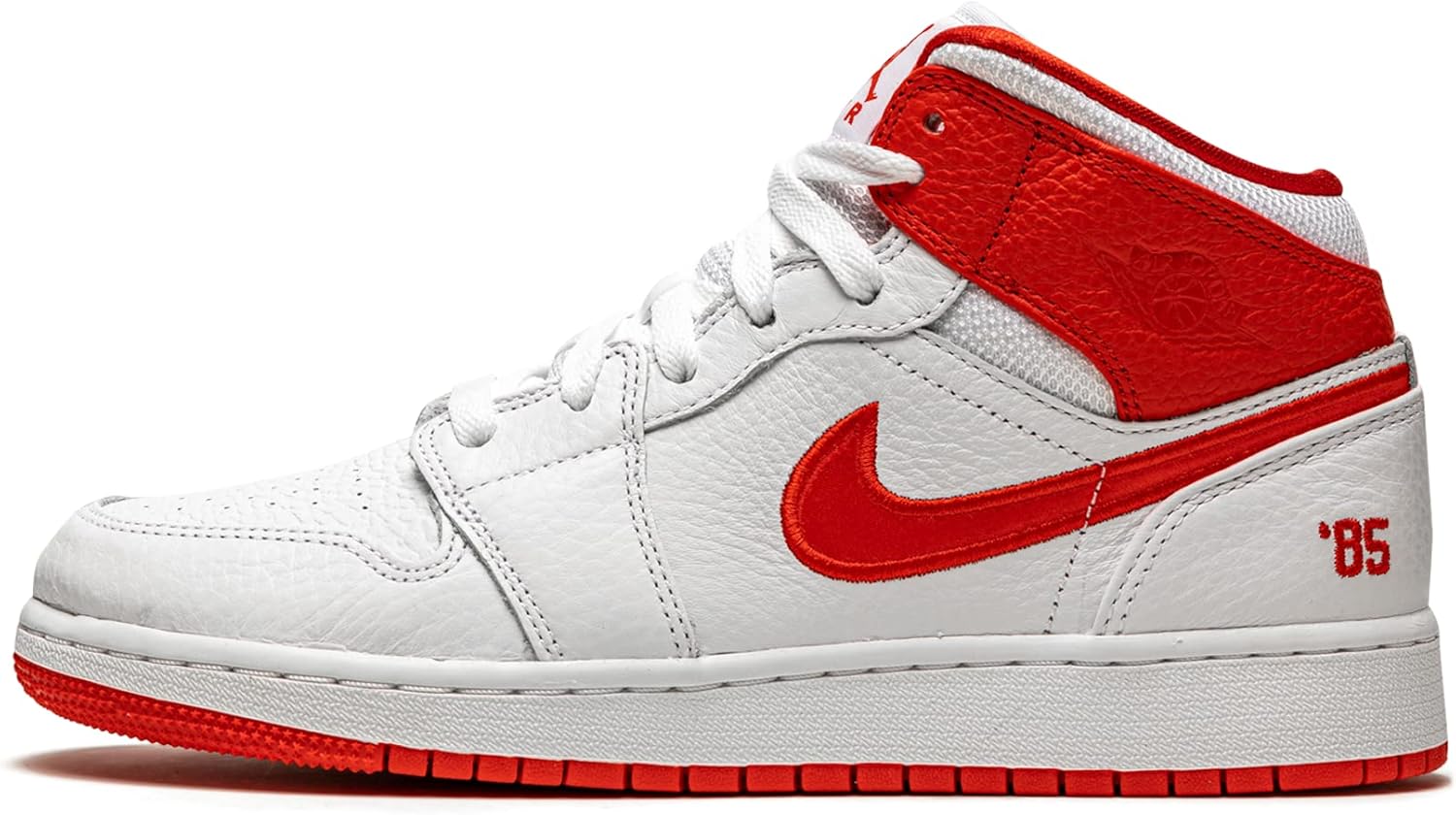 Мужские кроссовки Air Jordan, White,Red
Мужские кроссовки Air Jordan, White,Red
