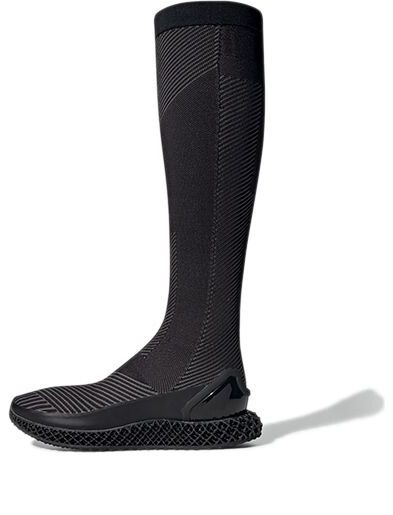 Кроссовки от stella mccartney alphaedge 4d высокие кроссовки Adidas, черный
Кроссовки от stella mccartney alphaedge 4d высокие кроссовки Adidas, черный