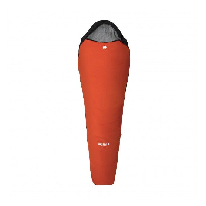 Спальный мешок Lafuma ACTIVE 10° Orange
Спальный мешок Lafuma ACTIVE 10° Orange