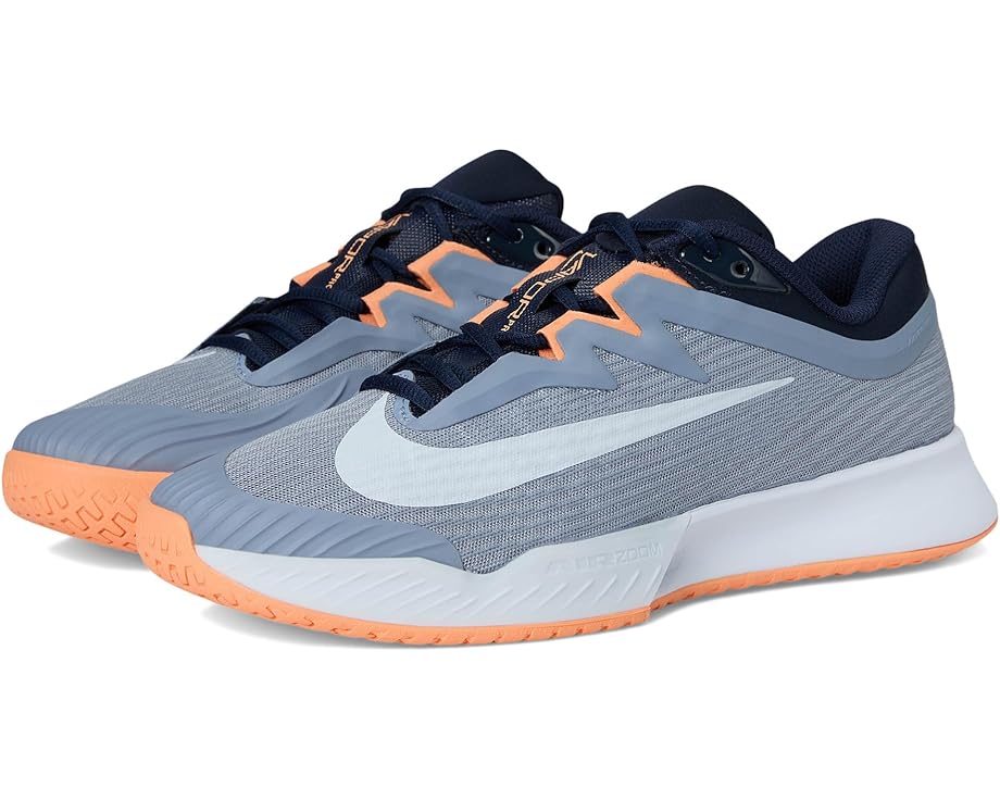 Кроссовки Nike Vapor Pro 3, цвет Ashen Slate/Football Grey/Obsidian
Кроссовки Nike Vapor Pro 3, цвет Ashen Slate/Football Grey/Obsidian