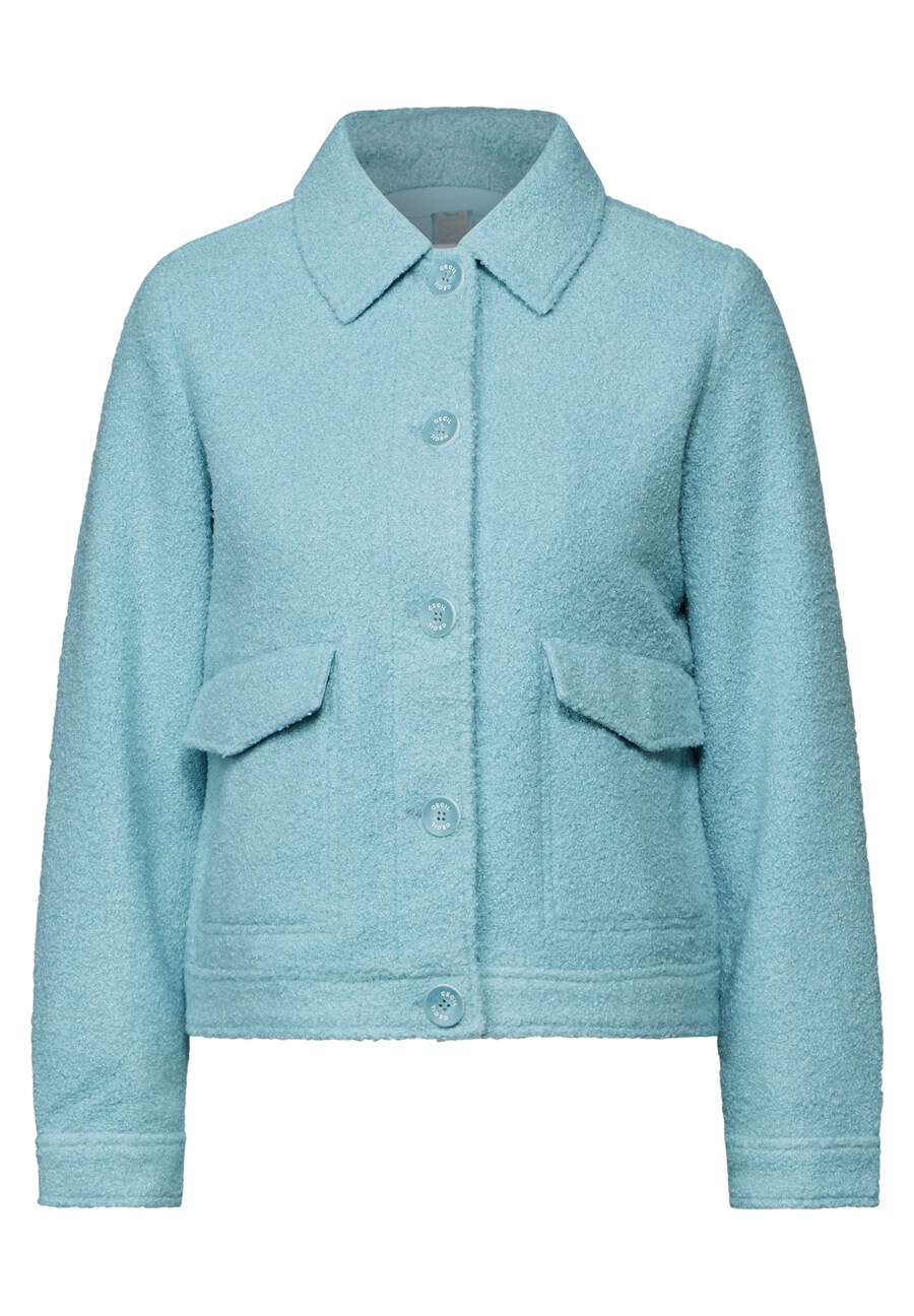 Межсезонная куртка CECIL, зеленый
Межсезонная куртка CECIL, зеленый