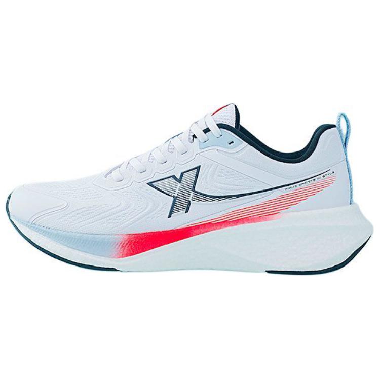 XTEP Кроссовки Speed 5.0LITE с низким верхом, устойчивые к истиранию и скольжению, мужские, белые, черные, красные
XTEP Кроссовки Speed 5.0LITE с низким верхом, устойчивые к истиранию и скольжению, мужские, белые, черные, красные