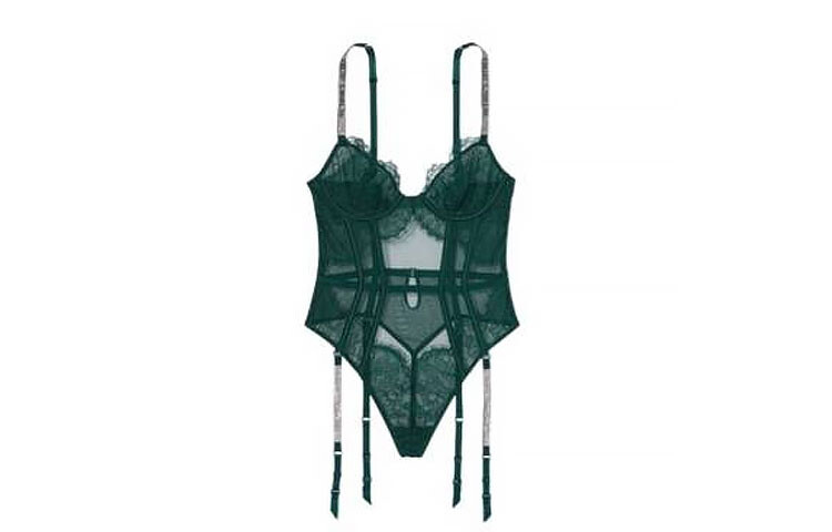 Боди Женский Джаспер Victoria'S Secret
Боди Женский Джаспер Victoria'S Secret