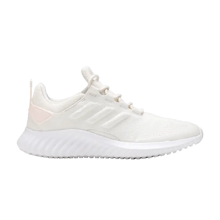 Кроссовки adidas Alphabounce CR J 'Off White', кремовый
Кроссовки adidas Alphabounce CR J 'Off White', кремовый