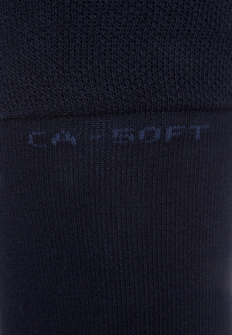 Носки 4 PACK camano, темно-синий
Носки 4 PACK camano, темно-синий