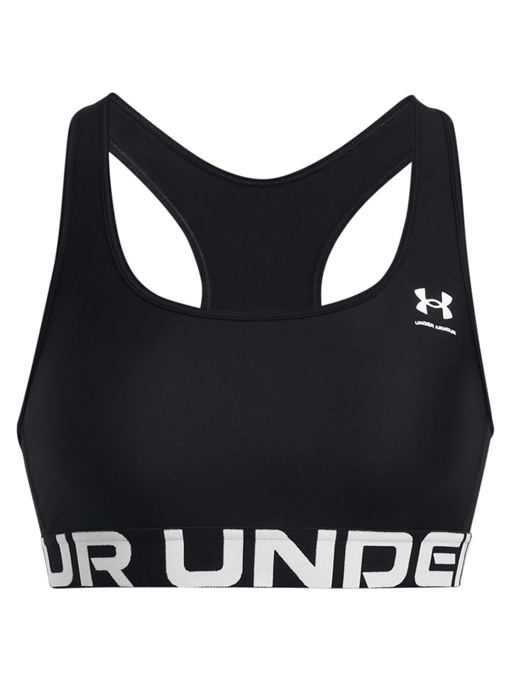 Спортивный бюстгальтер Under Armour 
Спортивный бюстгальтер Under Armour