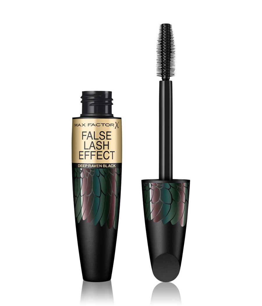 Тушь для ресниц Max Factor False Lash Effect Raven Black, Nr. 006 - Deep Raven Black, 14.1 ml
Тушь для ресниц Max Factor False Lash Effect Raven Black, Nr. 006 - Deep Raven Black, 14.1 ml