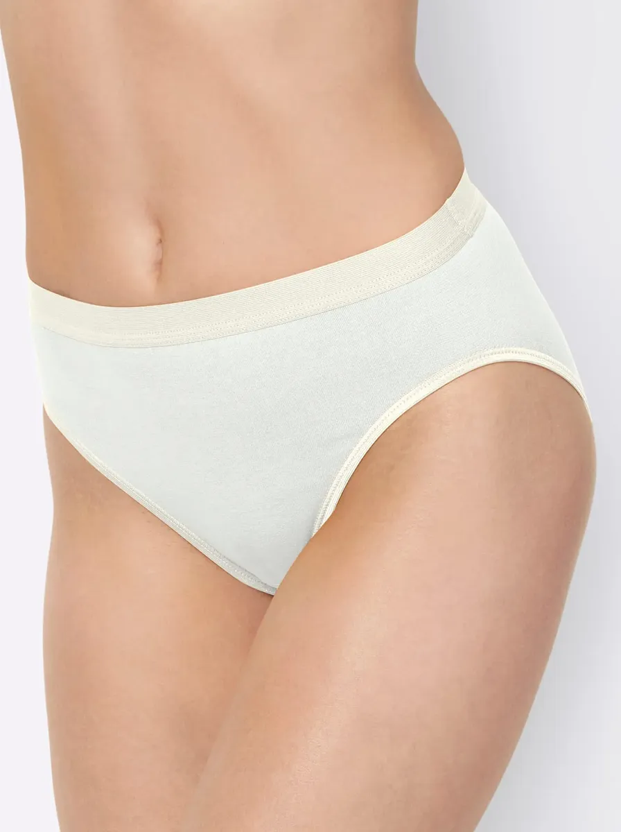 Трусы для стирки Pur (1 шт.) Wäschepur, цвет Champagner
Трусы для стирки Pur (1 шт.) Wäschepur, цвет Champagner