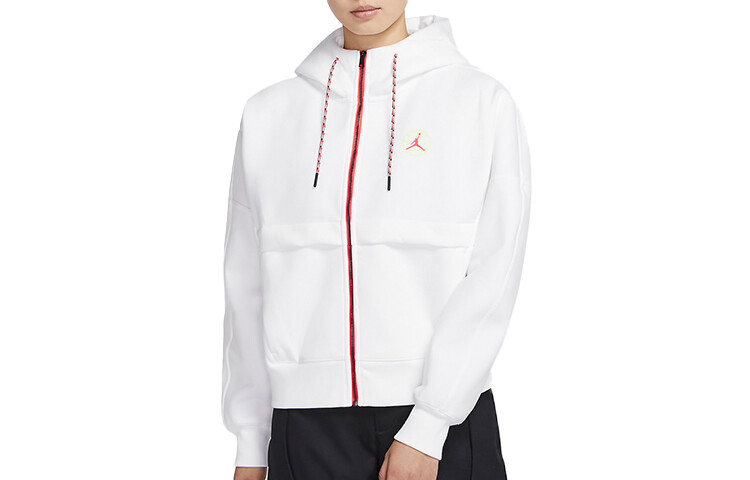Женская толстовка Jordan, Белый
Женская толстовка Jordan, Белый