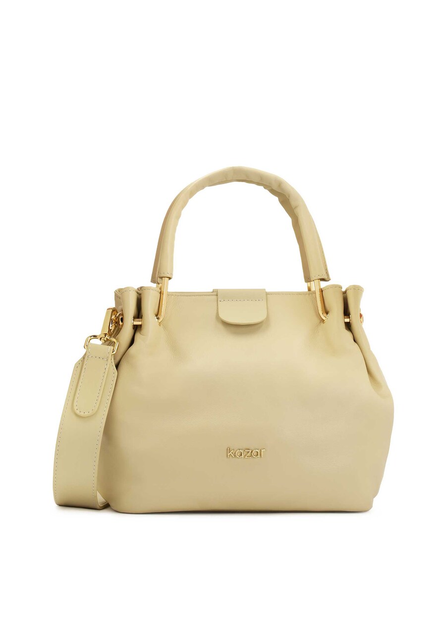 Сумка Kazar, кремовый
Сумка Kazar, кремовый