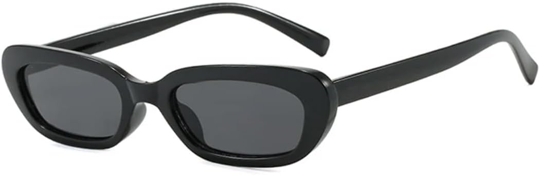 Солнцезащитные очки с защитой UV400 | Маленькие заклепки конфетных цветов, леопардовый принт | для женщин и мужчин, для занятий спортом на открытом воздухе и вождения DSVIGF, Black Black
Солнцезащитные очки с защитой UV400 | Маленькие заклепки конфетных цветов, леопардовый принт | для женщин и мужчин, для занятий спортом на открытом воздухе и вождения DSVIGF, Black Black