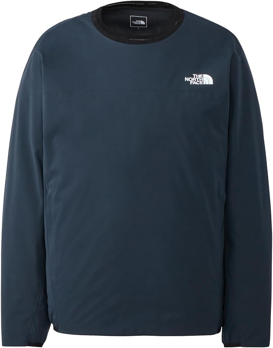 Толстовка The North Face Apex Vail Crew, унисекс/для взрослых, темно-синий
Толстовка The North Face Apex Vail Crew, унисекс/для взрослых, темно-синий