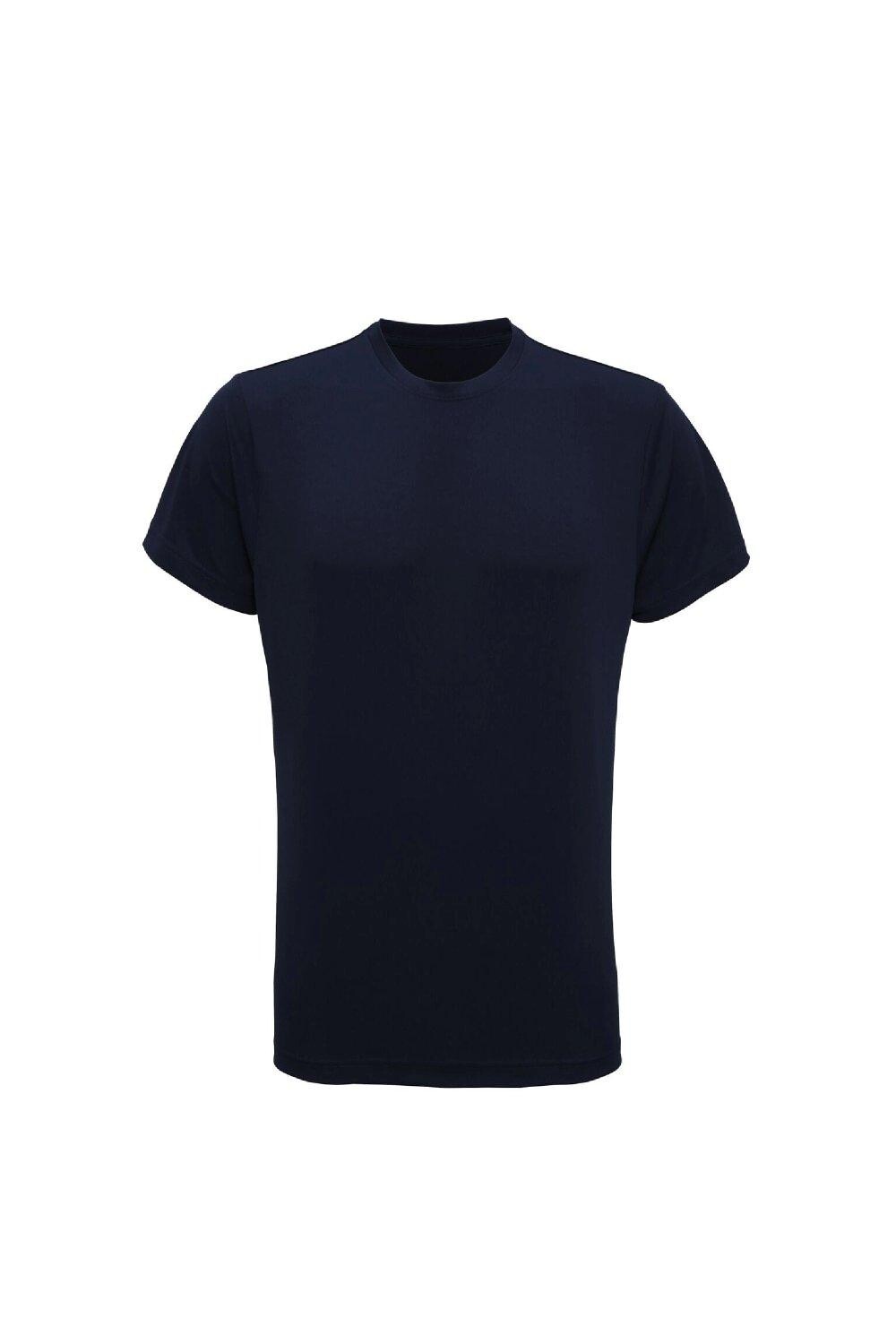 Футболка с производительностью TriDri, темно-синий
Футболка с производительностью TriDri, темно-синий