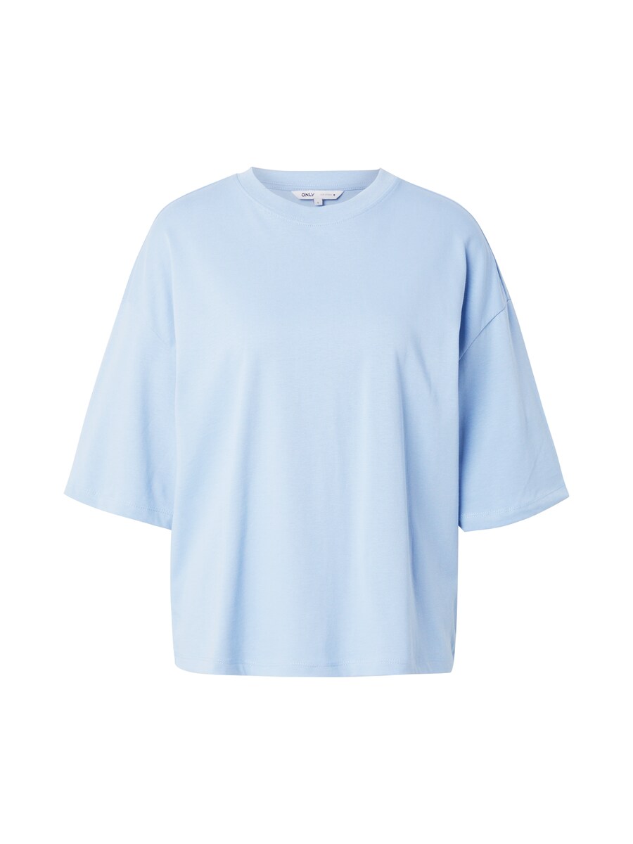 Рубашка ONLY, небесно-голубой
Рубашка ONLY, небесно-голубой