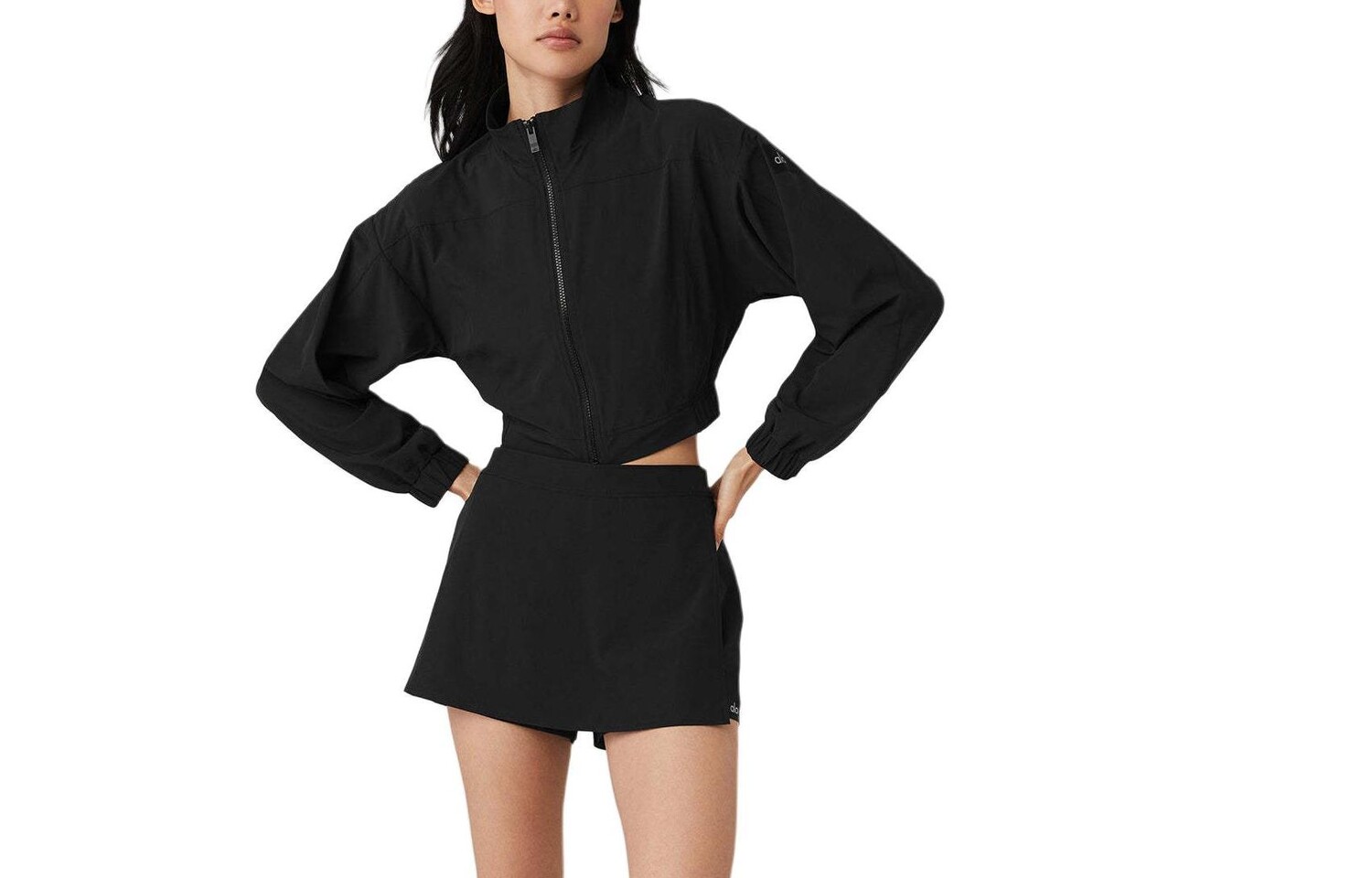 Куртка женская черный Alo Yoga
Куртка женская черный Alo Yoga