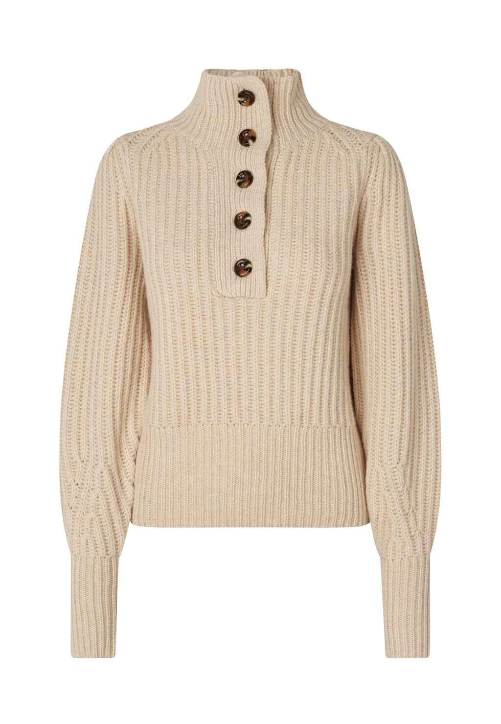 Джемпер MITTADEA RWS Dea Kudibal, бежевый
Джемпер MITTADEA RWS Dea Kudibal, бежевый