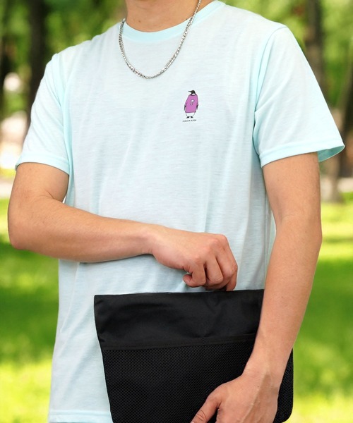 Футболка с принтом, защита от УФ, технология охлаждения Burner, GROOVY STORE, мятный
Футболка с принтом, защита от УФ, технология охлаждения Burner, GROOVY STORE, мятный