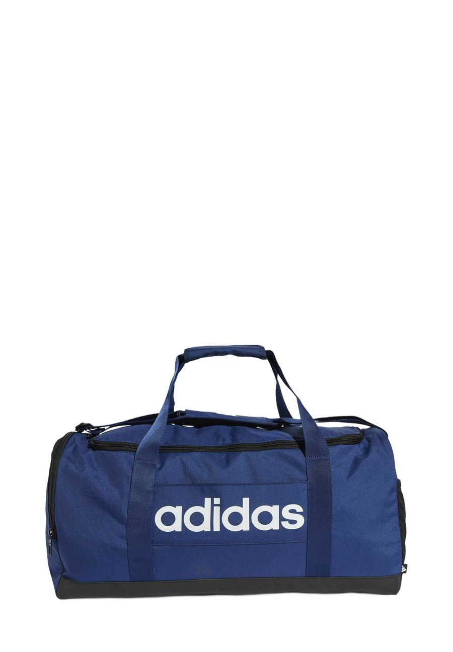 Спортивная сумка Adidas Performance LINEAR DUFFLE, Dunkelblau/Dark Blue
Спортивная сумка Adidas Performance LINEAR DUFFLE, Dunkelblau/Dark Blue