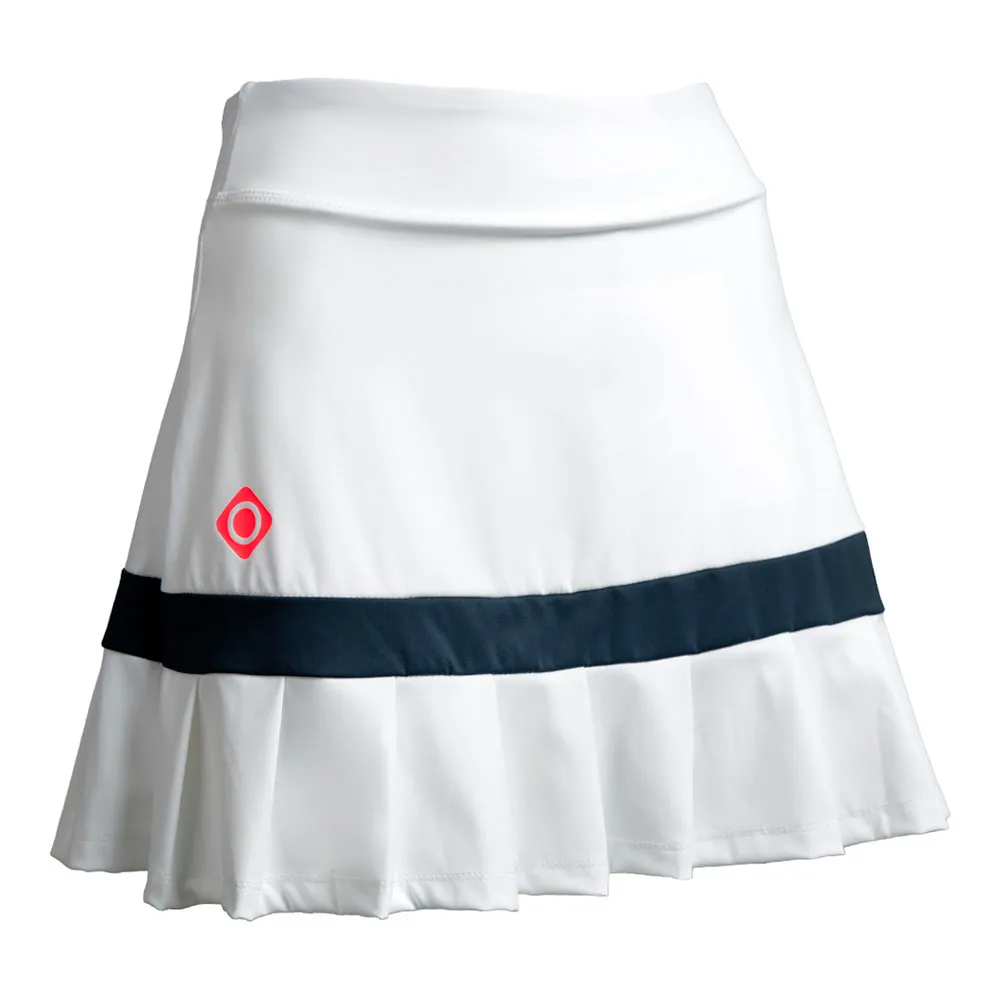 Юбка Izas Temple, белый
Юбка Izas Temple, белый