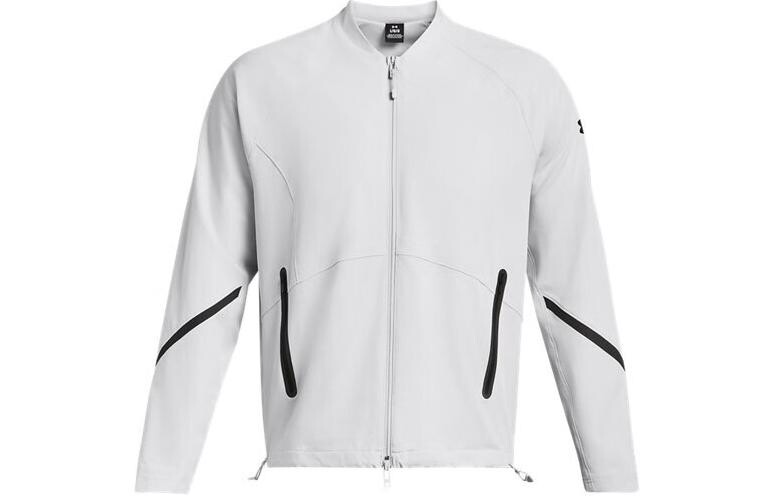 Куртка Unstoppable Men Серая Under Armour, серый
Куртка Unstoppable Men Серая Under Armour, серый