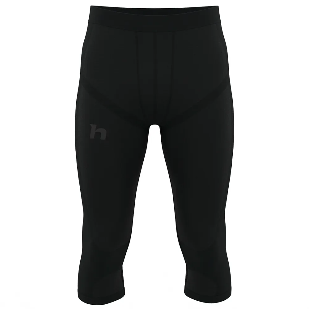 Базовый слой Hannah Thermo Active, черный
Базовый слой Hannah Thermo Active, черный