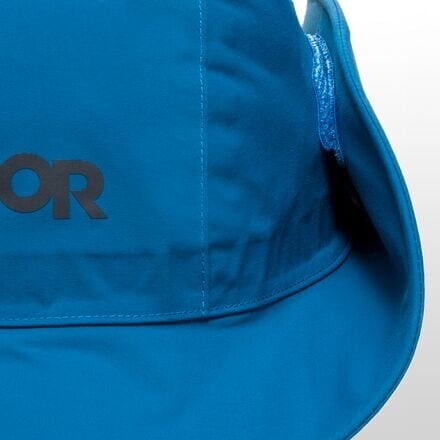 Дождевик Seattle - Детская Outdoor Research, цвет Cascade
Дождевик Seattle - Детская Outdoor Research, цвет Cascade