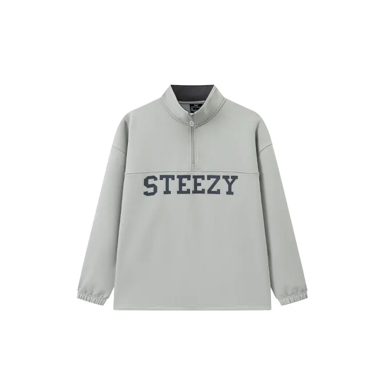 Свитшот Sports Life Collection мужской 361°, glacier серый
Свитшот Sports Life Collection мужской 361°, glacier серый