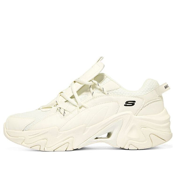 Кроссовки d'lites stamina v3 'cream white' Skechers, белый
Кроссовки d'lites stamina v3 'cream white' Skechers, белый