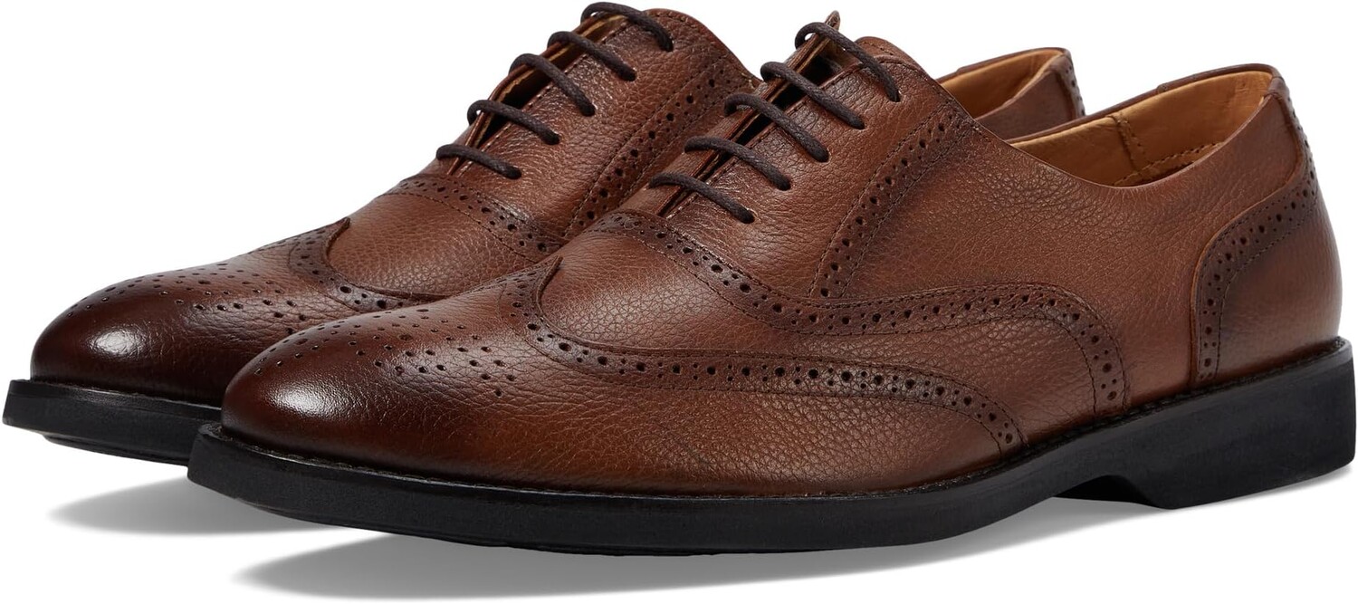 Оксфорды Marc Joseph New York Sullivan ST, цвет Havana Grainy
Оксфорды Marc Joseph New York Sullivan ST, цвет Havana Grainy