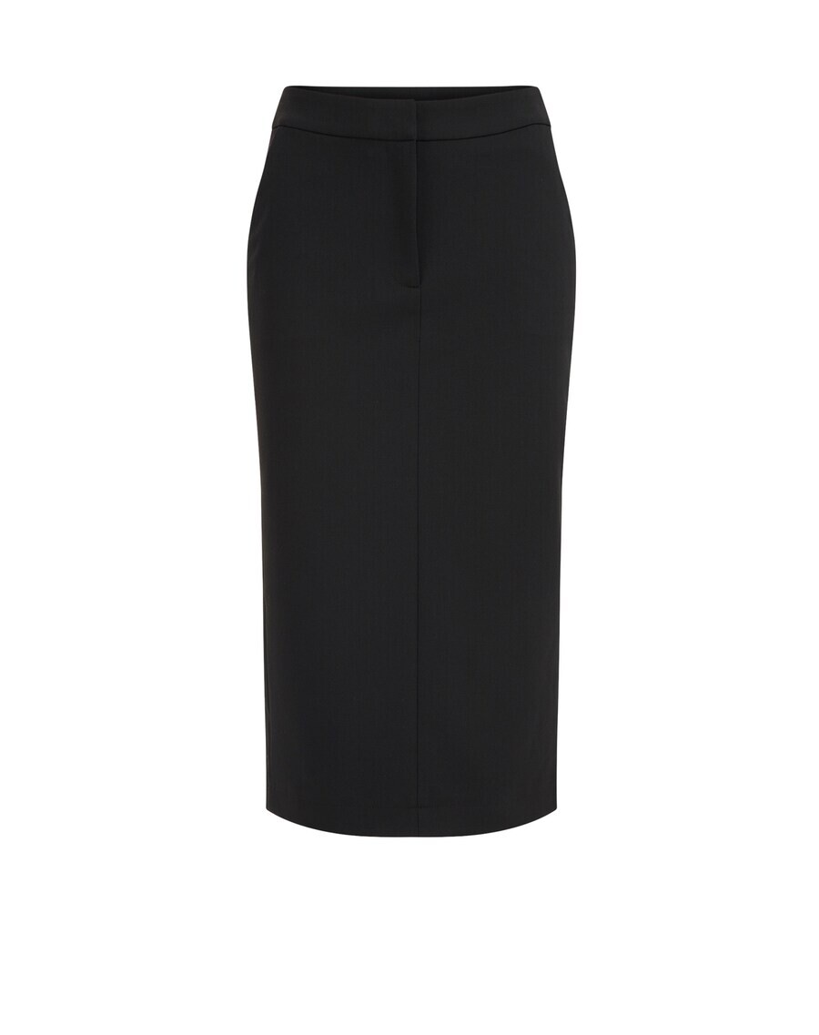 Юбка We Fashion, черный
Юбка We Fashion, черный