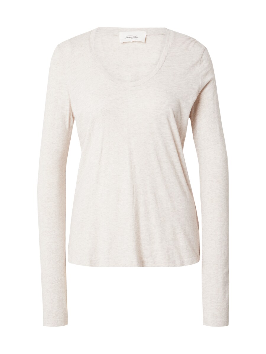 Рубашка AMERICAN VINTAGE JACKSONVILLE, кремовый
Рубашка AMERICAN VINTAGE JACKSONVILLE, кремовый